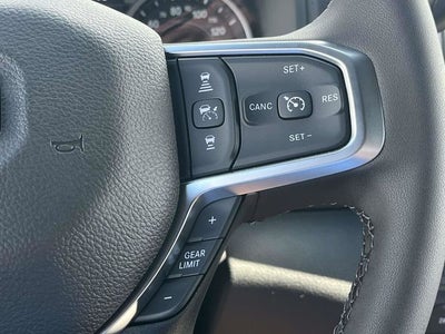 2026 RAM Ram 2500 Base