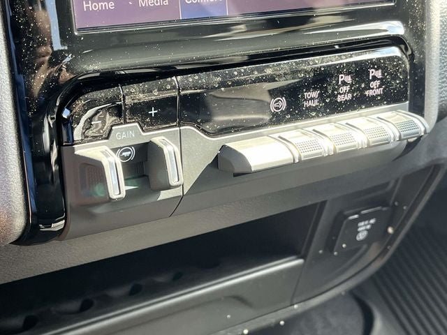 2026 RAM Ram 2500 Base