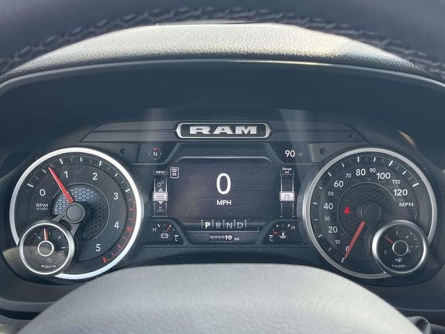 2026 RAM Ram 2500 Base