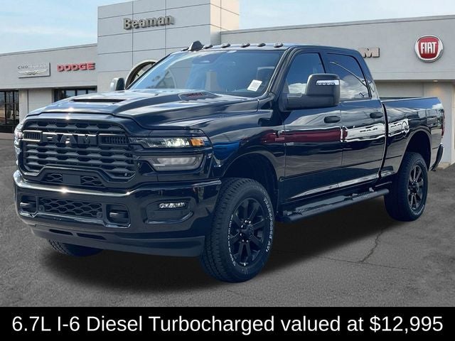 2026 RAM Ram 2500 Base