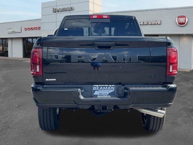 2026 RAM Ram 2500 Base