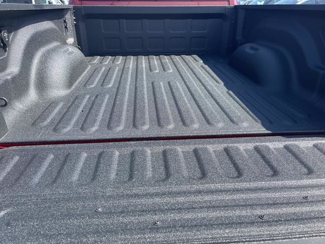 2026 RAM Ram 2500 Base