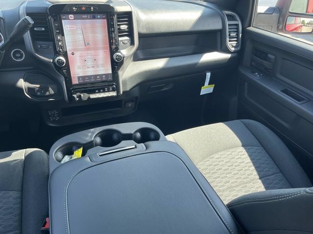 2026 RAM Ram 2500 Base