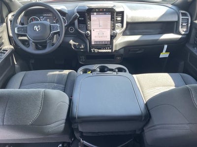 2026 RAM Ram 2500 Base