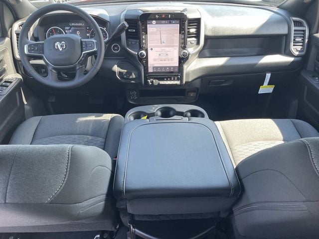 2026 RAM Ram 2500 Base