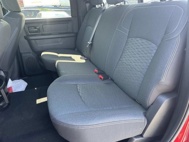 2026 RAM Ram 2500 Base