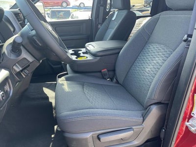 2026 RAM Ram 2500 Base