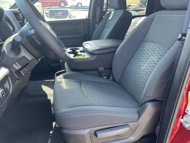 2026 RAM Ram 2500 Base