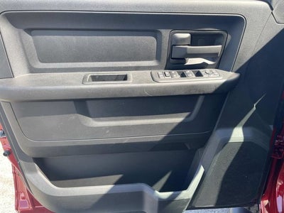 2026 RAM Ram 2500 Base