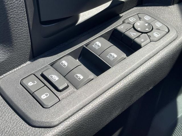 2026 RAM Ram 2500 Base
