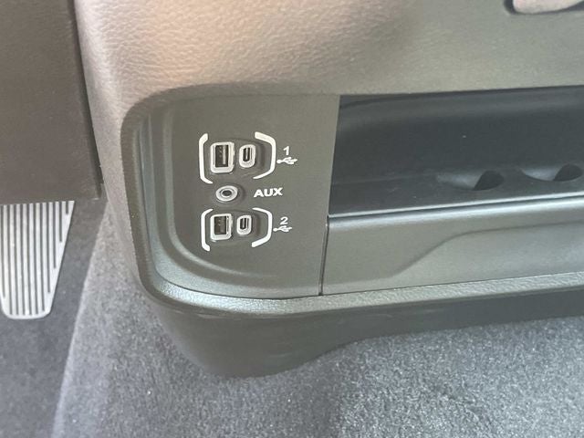 2026 RAM Ram 2500 Base
