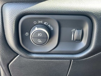 2026 RAM Ram 2500 Base