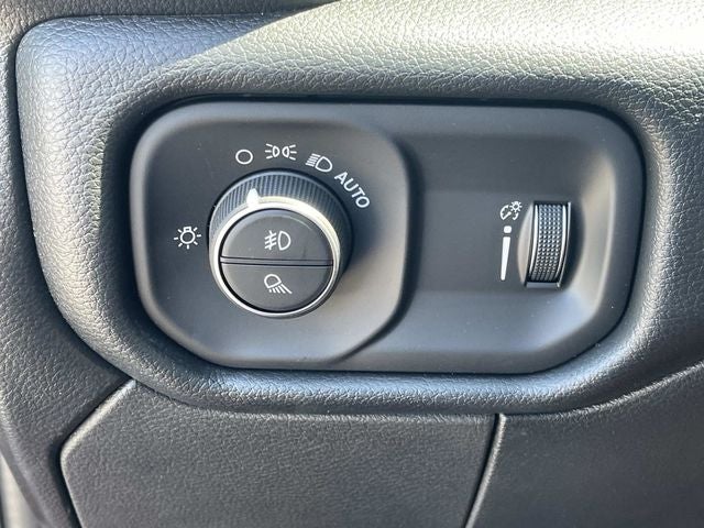 2026 RAM Ram 2500 Base