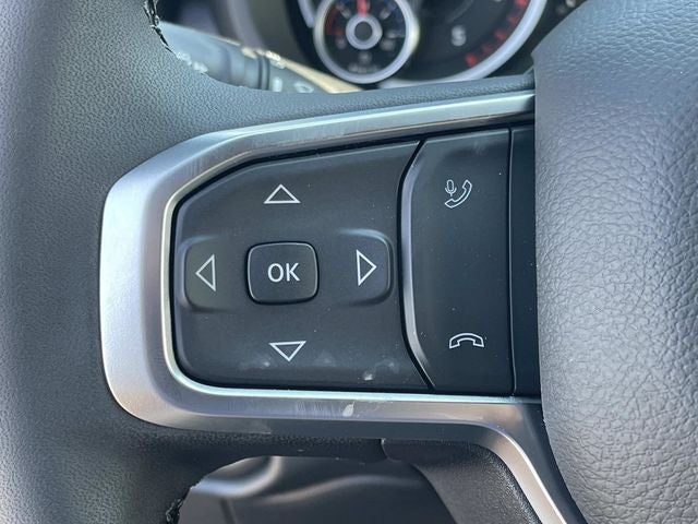 2026 RAM Ram 2500 Base