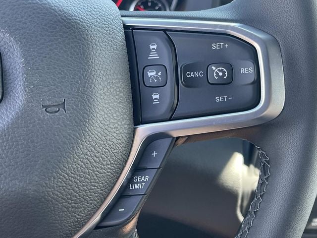 2026 RAM Ram 2500 Base