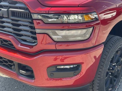 2026 RAM Ram 2500 Base