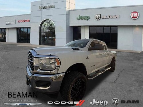 2019 RAM Ram 2500 Big Horn