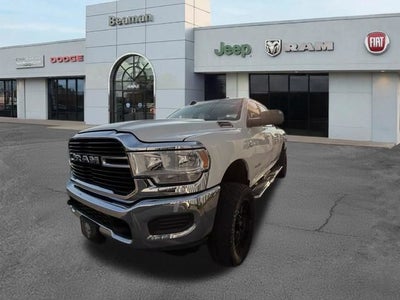 2019 RAM Ram 2500 Big Horn