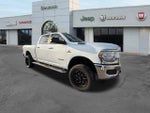 2019 RAM Ram 2500 Big Horn
