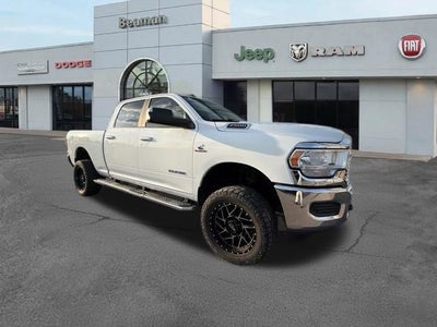 2019 RAM Ram 2500 Big Horn
