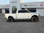 2019 RAM Ram 2500 Big Horn