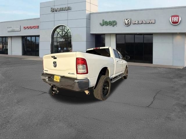 2019 RAM Ram 2500 Big Horn