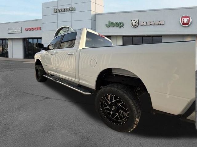 2019 RAM Ram 2500 Big Horn