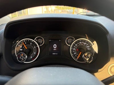 2019 RAM Ram 2500 Big Horn