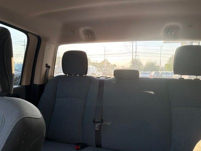 2019 RAM Ram 2500 Big Horn