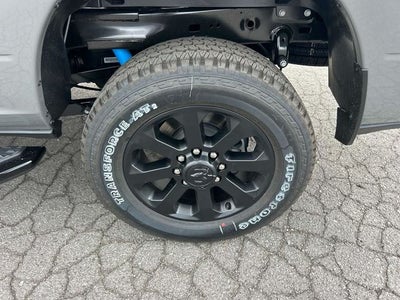 2027 RAM Ram 2500 Big Horn