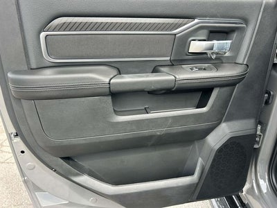 2027 RAM Ram 2500 Big Horn