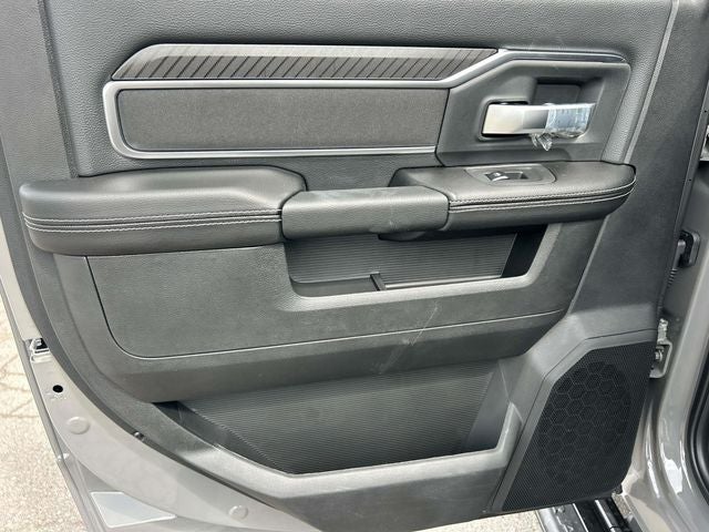 2027 RAM Ram 2500 Big Horn
