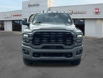 2027 RAM Ram 2500 Big Horn