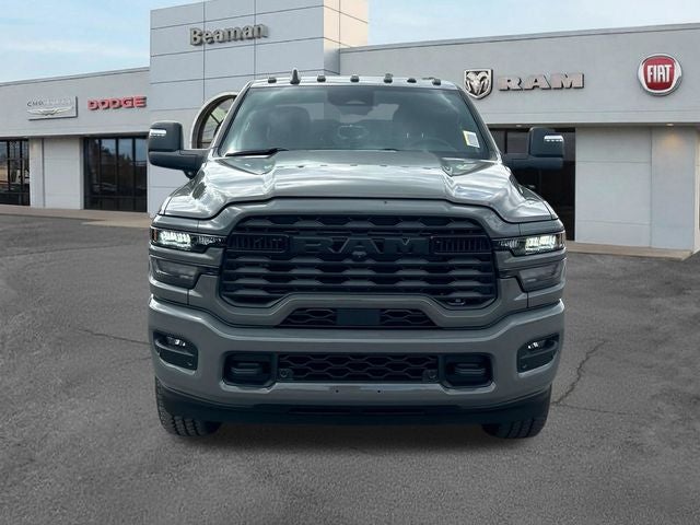 2027 RAM Ram 2500 Big Horn