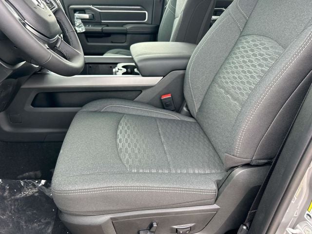 2027 RAM Ram 2500 Big Horn