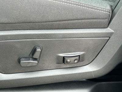2027 RAM Ram 2500 Big Horn