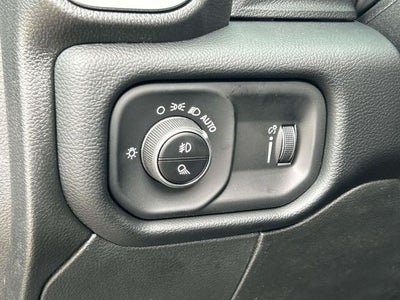 2027 RAM Ram 2500 Big Horn