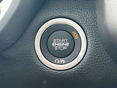 2027 RAM Ram 2500 Big Horn