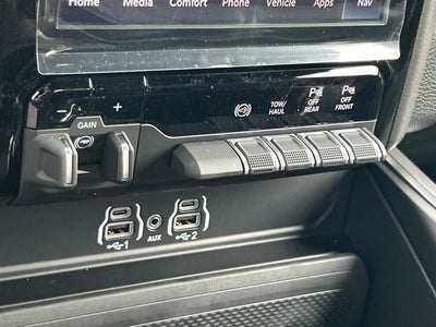 2027 RAM Ram 2500 Big Horn