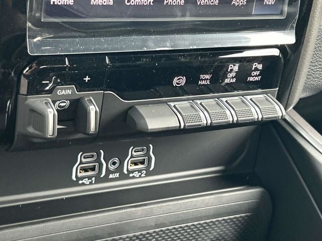 2027 RAM Ram 2500 Big Horn