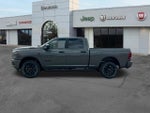 2027 RAM Ram 2500 Big Horn