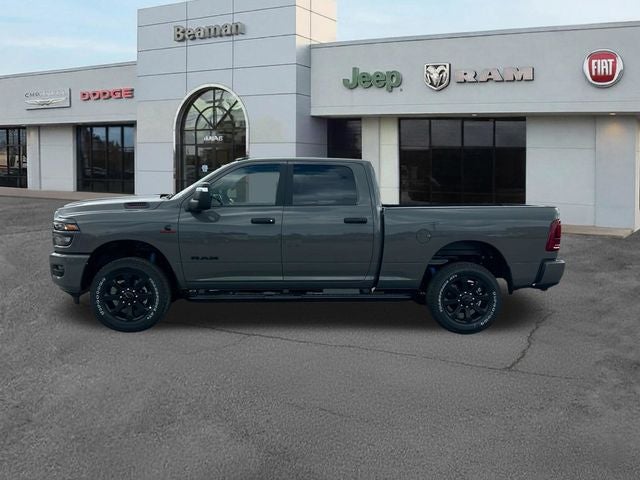 2027 RAM Ram 2500 Big Horn