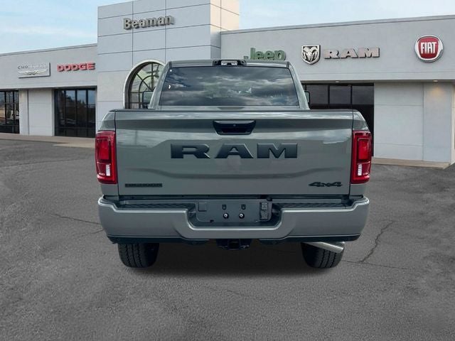 2027 RAM Ram 2500 Big Horn