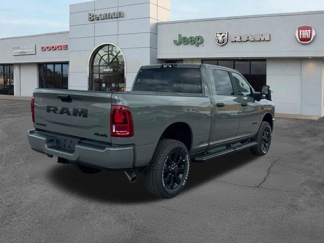 2027 RAM Ram 2500 Big Horn