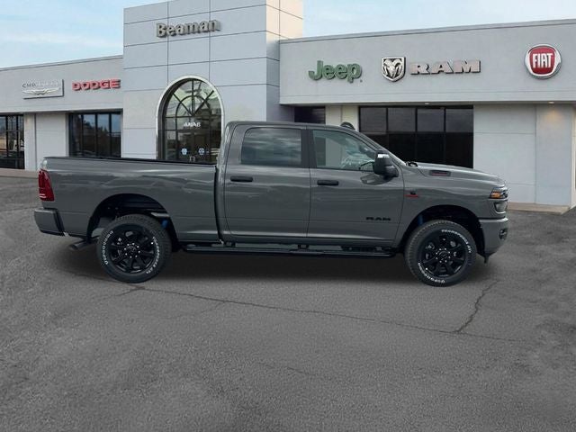 2027 RAM Ram 2500 Big Horn