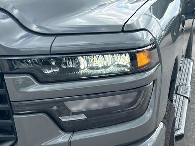 2027 RAM Ram 2500 Big Horn