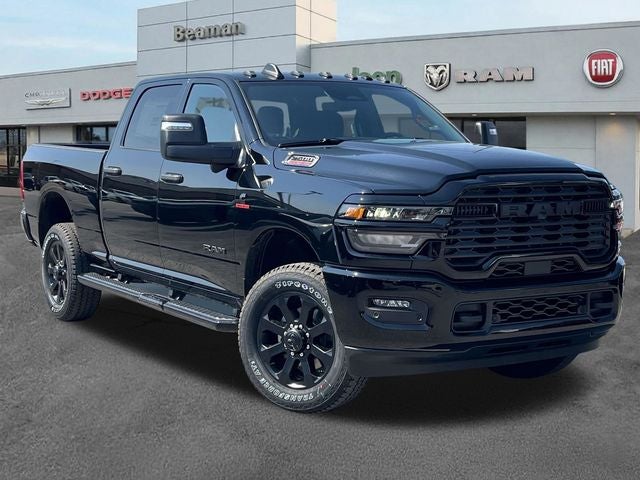 2027 RAM Ram 2500 Big Horn
