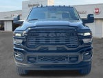 2027 RAM Ram 2500 Big Horn