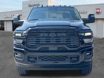 2027 RAM Ram 2500 Big Horn