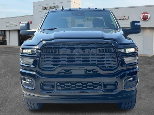 2027 RAM Ram 2500 Big Horn